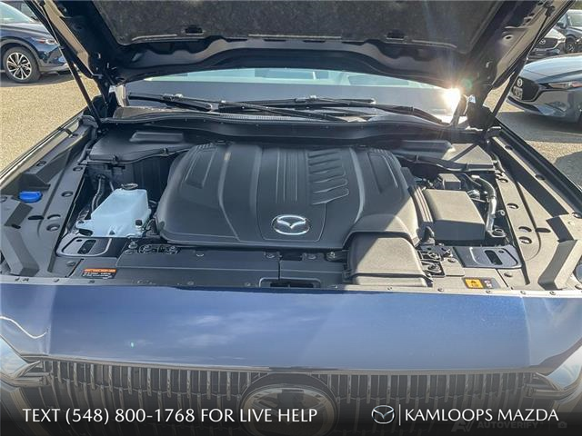 2025 Mazda CX-90 MHEV GT-P (Stk: NS418) in Kamloops - Image 10 of 25