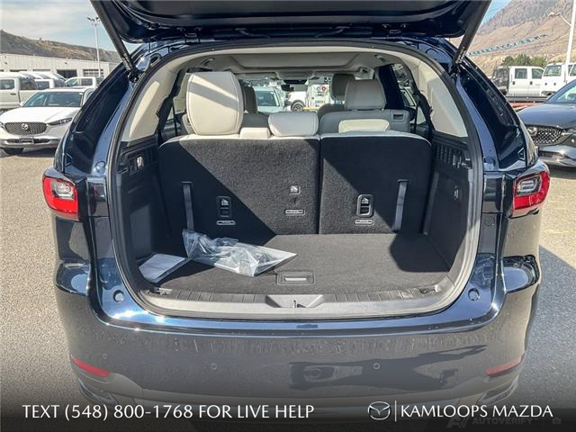 2025 Mazda CX-90 MHEV GT-P (Stk: NS418) in Kamloops - Image 12 of 25