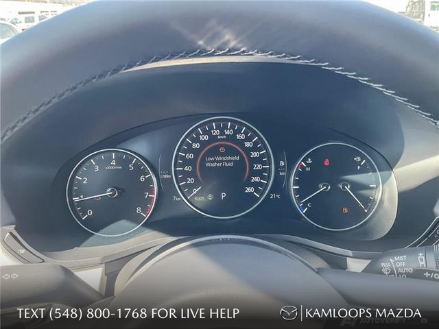 2025 Mazda CX-90 MHEV GT-P (Stk: NS418) in Kamloops - Image 15 of 25