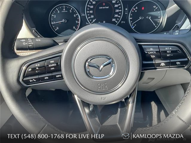 2025 Mazda CX-90 MHEV GT-P (Stk: NS418) in Kamloops - Image 16 of 25