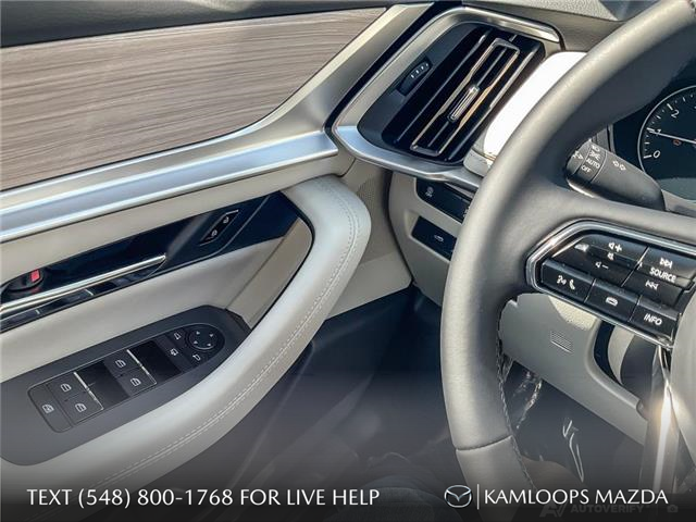 2025 Mazda CX-90 MHEV GT-P (Stk: NS418) in Kamloops - Image 17 of 25