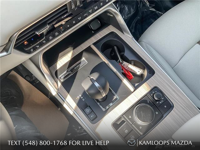2025 Mazda CX-90 MHEV GT-P (Stk: NS418) in Kamloops - Image 18 of 25