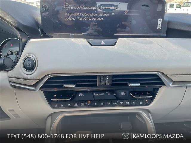 2025 Mazda CX-90 MHEV GT-P (Stk: NS418) in Kamloops - Image 19 of 25