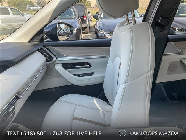 2025 Mazda CX-90 MHEV GT-P (Stk: NS418) in Kamloops - Image 20 of 25