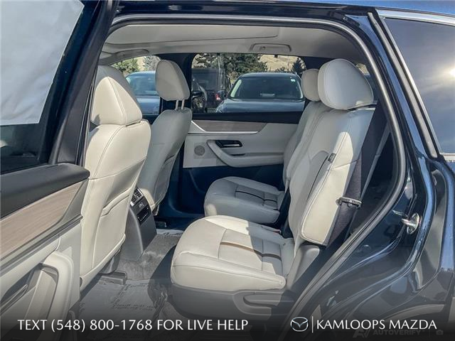 2025 Mazda CX-90 MHEV GT-P (Stk: NS418) in Kamloops - Image 23 of 25