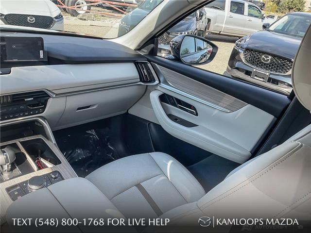 2025 Mazda CX-90 MHEV GT-P (Stk: NS418) in Kamloops - Image 25 of 25