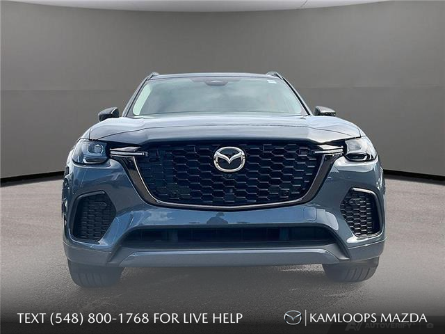 2025 Mazda CX-70 MHEV GT (Stk: SS424) in Kamloops - Image 2 of 24