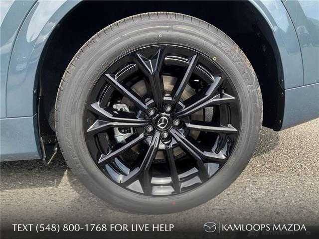 2025 Mazda CX-70 MHEV GT (Stk: SS424) in Kamloops - Image 6 of 24
