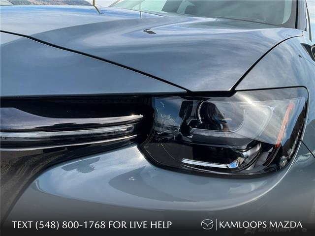 2025 Mazda CX-70 MHEV GT (Stk: SS424) in Kamloops - Image 8 of 24