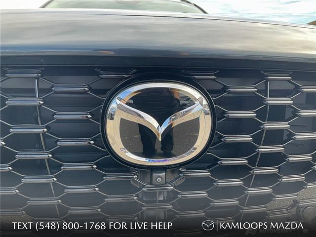 2025 Mazda CX-70 MHEV GT (Stk: SS424) in Kamloops - Image 9 of 24