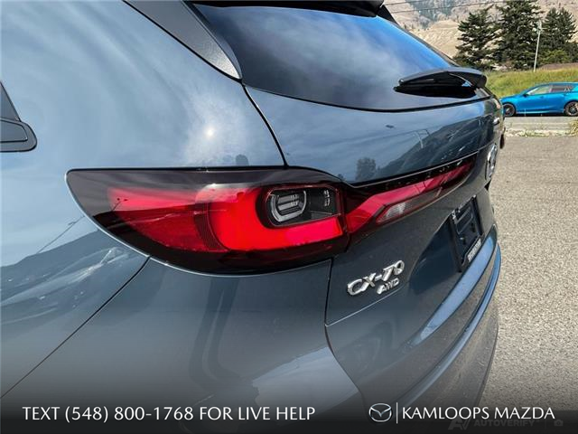 2025 Mazda CX-70 MHEV GT (Stk: SS424) in Kamloops - Image 11 of 24