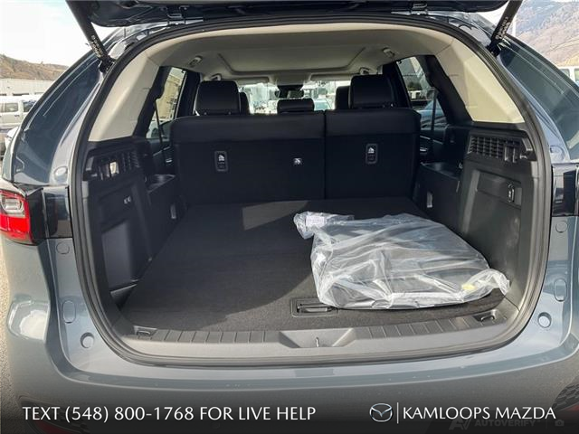2025 Mazda CX-70 MHEV GT (Stk: SS424) in Kamloops - Image 12 of 24