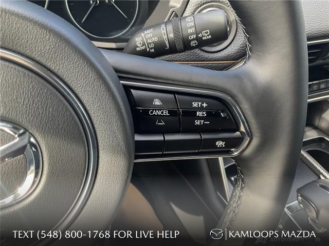 2025 Mazda CX-70 MHEV GT (Stk: SS424) in Kamloops - Image 15 of 24