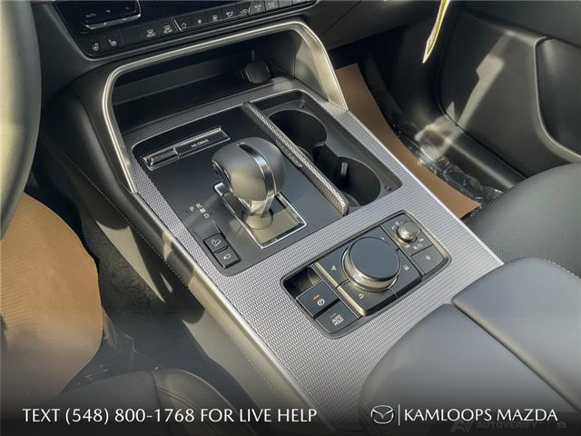 2025 Mazda CX-70 MHEV GT (Stk: SS424) in Kamloops - Image 17 of 24