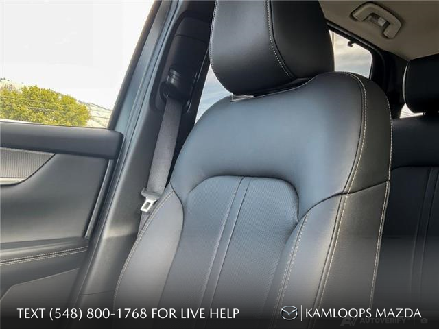 2025 Mazda CX-70 MHEV GT (Stk: SS424) in Kamloops - Image 19 of 24