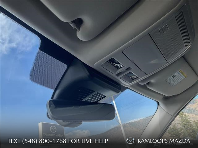 2025 Mazda CX-70 MHEV GT (Stk: SS424) in Kamloops - Image 20 of 24