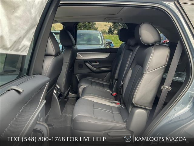 2025 Mazda CX-70 MHEV GT (Stk: SS424) in Kamloops - Image 22 of 24