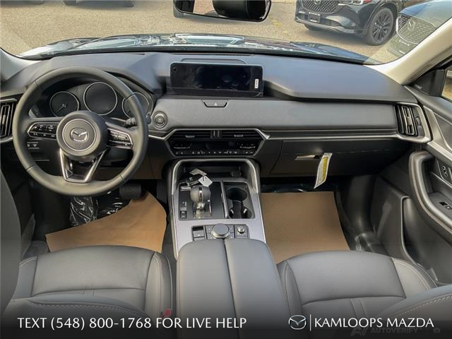 2025 Mazda CX-70 MHEV GT (Stk: SS424) in Kamloops - Image 23 of 24