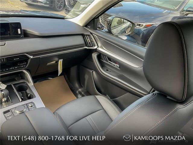 2025 Mazda CX-70 MHEV GT (Stk: SS424) in Kamloops - Image 24 of 24