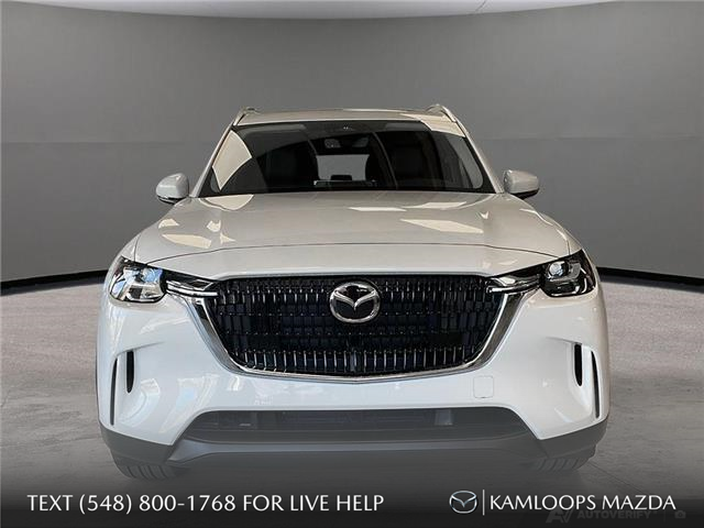 2025 Mazda CX-90 MHEV GS-L (Stk: NS425) in Kamloops - Image 2 of 24