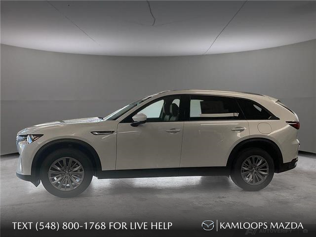 2025 Mazda CX-90 MHEV GS-L (Stk: NS425) in Kamloops - Image 3 of 24
