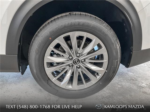 2025 Mazda CX-90 MHEV GS-L (Stk: NS425) in Kamloops - Image 6 of 24