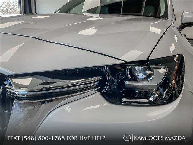 2025 Mazda CX-90 MHEV GS-L (Stk: NS425) in Kamloops - Image 8 of 24