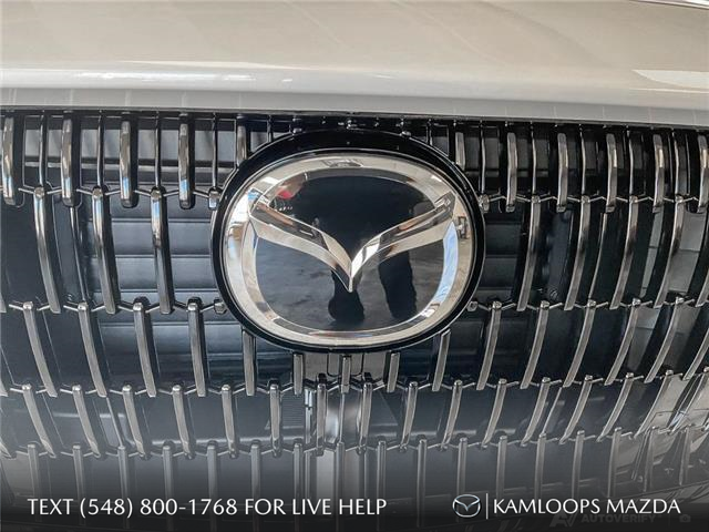2025 Mazda CX-90 MHEV GS-L (Stk: NS425) in Kamloops - Image 9 of 24