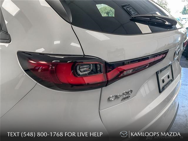 2025 Mazda CX-90 MHEV GS-L (Stk: NS425) in Kamloops - Image 11 of 24
