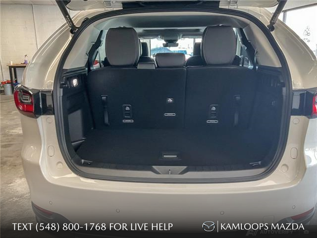 2025 Mazda CX-90 MHEV GS-L (Stk: NS425) in Kamloops - Image 12 of 24