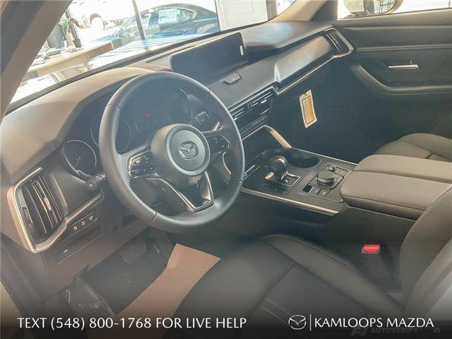2025 Mazda CX-90 MHEV GS-L (Stk: NS425) in Kamloops - Image 13 of 24