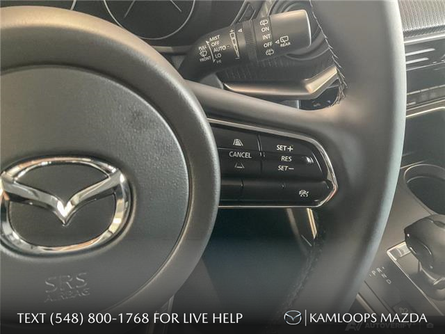 2025 Mazda CX-90 MHEV GS-L (Stk: NS425) in Kamloops - Image 15 of 24