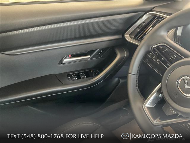 2025 Mazda CX-90 MHEV GS-L (Stk: NS425) in Kamloops - Image 16 of 24