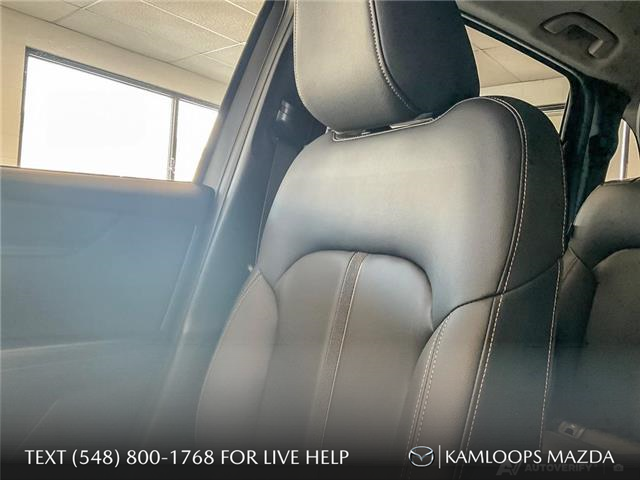 2025 Mazda CX-90 MHEV GS-L (Stk: NS425) in Kamloops - Image 19 of 24