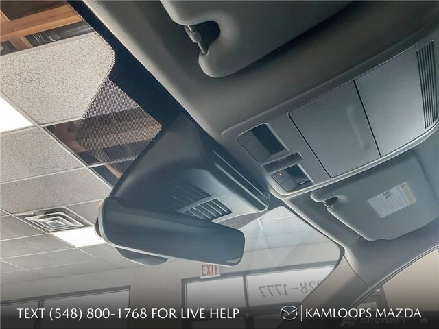 2025 Mazda CX-90 MHEV GS-L (Stk: NS425) in Kamloops - Image 20 of 24