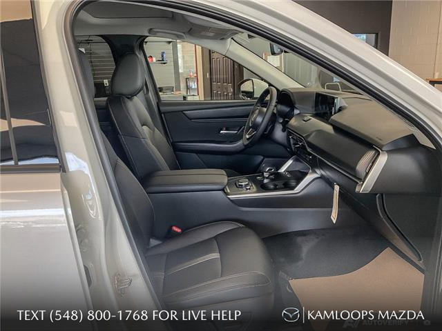 2025 Mazda CX-90 MHEV GS-L (Stk: NS425) in Kamloops - Image 21 of 24