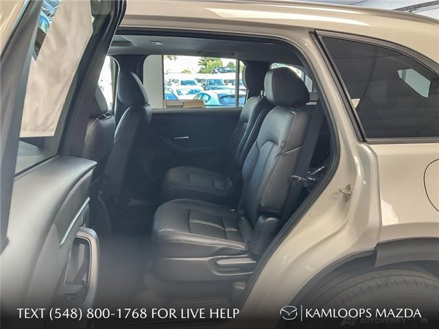 2025 Mazda CX-90 MHEV GS-L (Stk: NS425) in Kamloops - Image 22 of 24