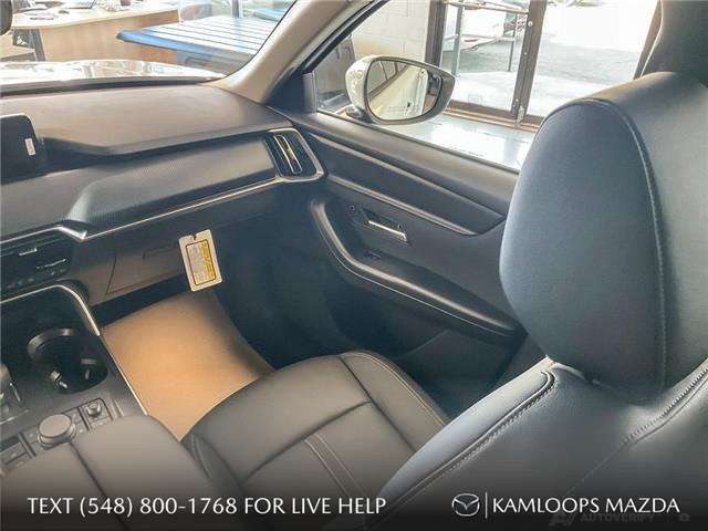 2025 Mazda CX-90 MHEV GS-L (Stk: NS425) in Kamloops - Image 24 of 24