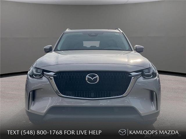 2025 Mazda CX-90 MHEV GS-L (Stk: NS423) in Kamloops - Image 2 of 25
