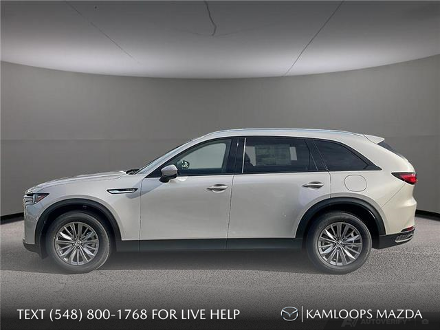 2025 Mazda CX-90 MHEV GS-L (Stk: NS423) in Kamloops - Image 3 of 25