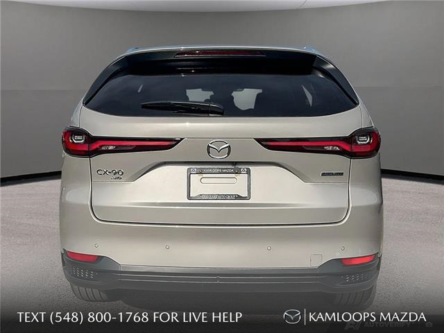 2025 Mazda CX-90 MHEV GS-L (Stk: NS423) in Kamloops - Image 5 of 25