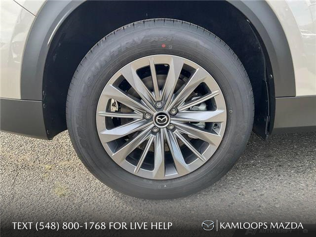 2025 Mazda CX-90 MHEV GS-L (Stk: NS423) in Kamloops - Image 6 of 25