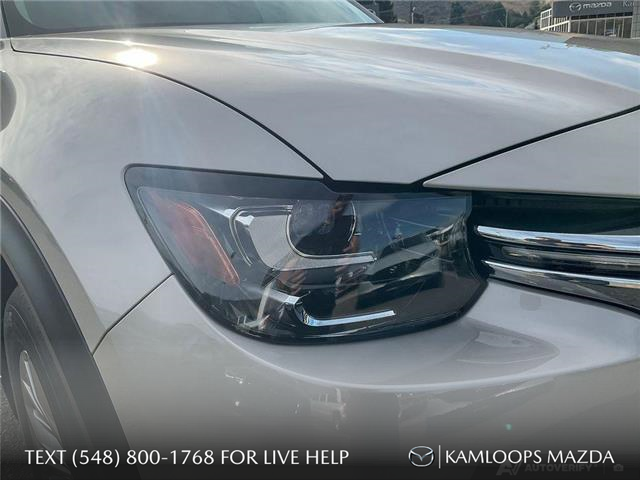 2025 Mazda CX-90 MHEV GS-L (Stk: NS423) in Kamloops - Image 8 of 25