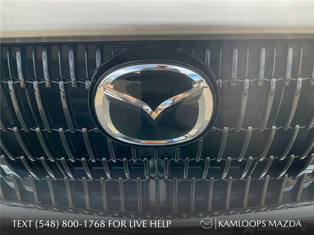 2025 Mazda CX-90 MHEV GS-L (Stk: NS423) in Kamloops - Image 9 of 25