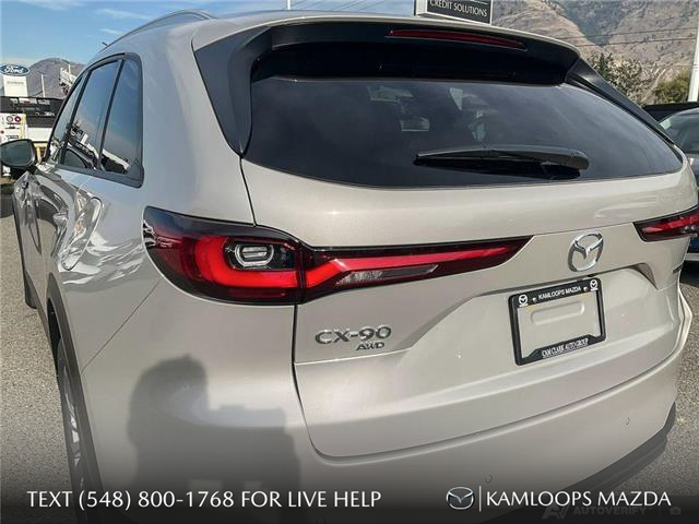 2025 Mazda CX-90 MHEV GS-L (Stk: NS423) in Kamloops - Image 11 of 25