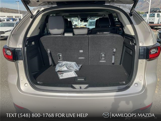2025 Mazda CX-90 MHEV GS-L (Stk: NS423) in Kamloops - Image 12 of 25