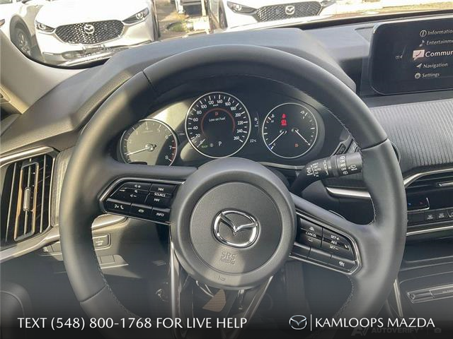 2025 Mazda CX-90 MHEV GS-L (Stk: NS423) in Kamloops - Image 14 of 25