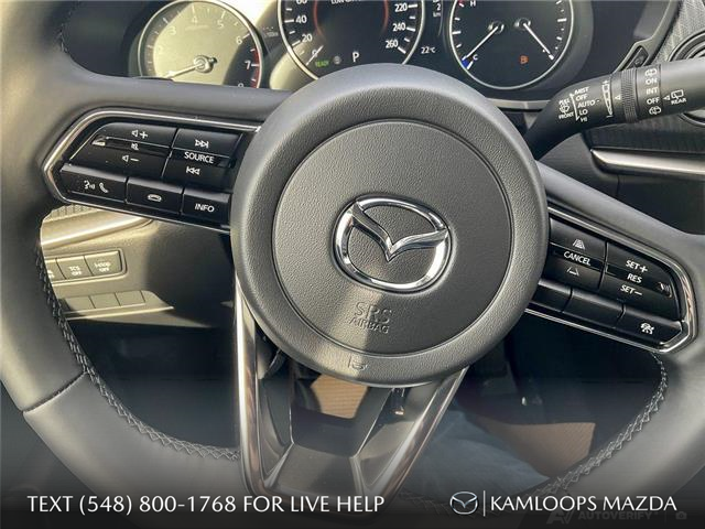 2025 Mazda CX-90 MHEV GS-L (Stk: NS423) in Kamloops - Image 16 of 25