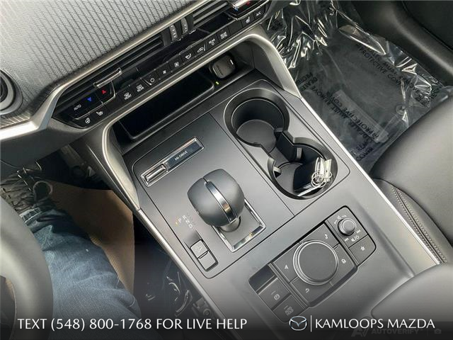 2025 Mazda CX-90 MHEV GS-L (Stk: NS423) in Kamloops - Image 18 of 25