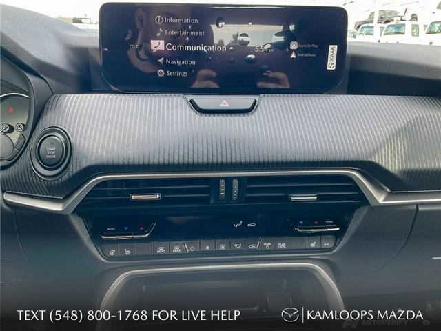 2025 Mazda CX-90 MHEV GS-L (Stk: NS423) in Kamloops - Image 19 of 25